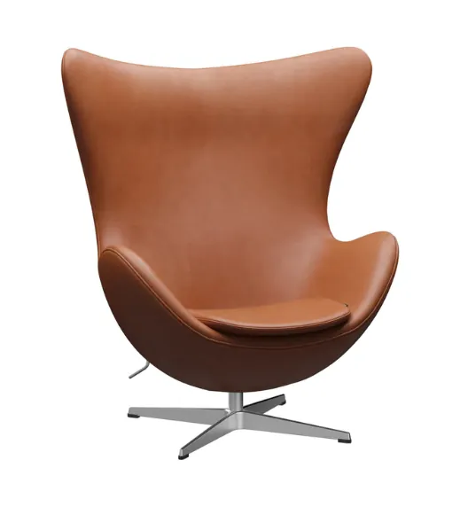 Egg Lounge Chair